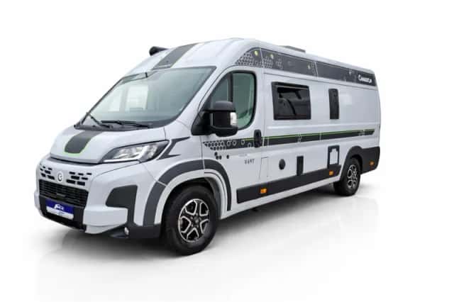 Chausson V697 (2025) thumbnail 1