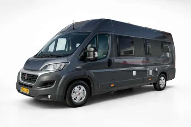 Adria Twin (2015) thumbnail 1
