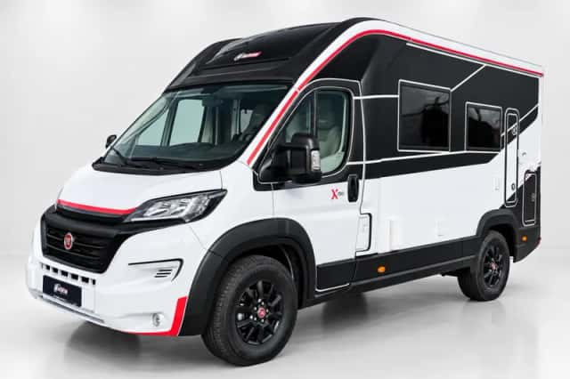 Challenger X150 (2024) thumbnail 1