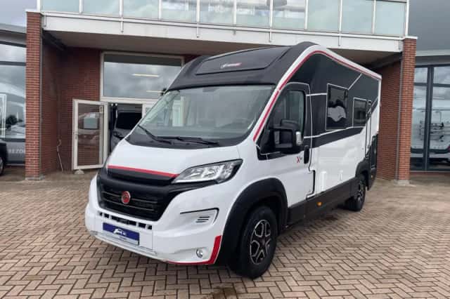 Challenger X150 (2024) thumbnail 2