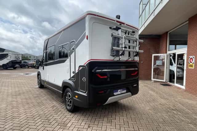 Challenger X150 (2024) thumbnail 4