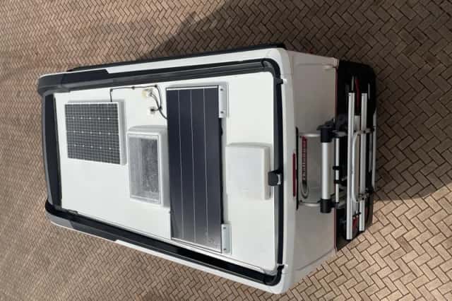 Challenger X150 (2024) thumbnail 6