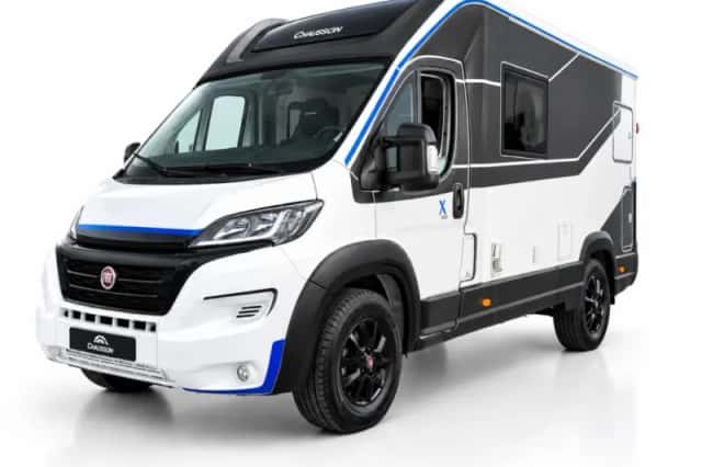 Chausson Exclusive Line (2024) thumbnail 1
