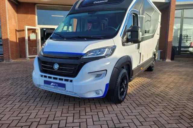 Chausson Exclusive Line (2024) thumbnail 2