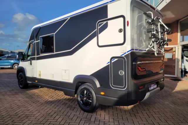 Chausson Exclusive Line (2024) thumbnail 3