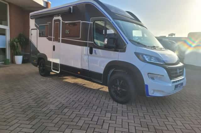Chausson Exclusive Line (2024) thumbnail 4