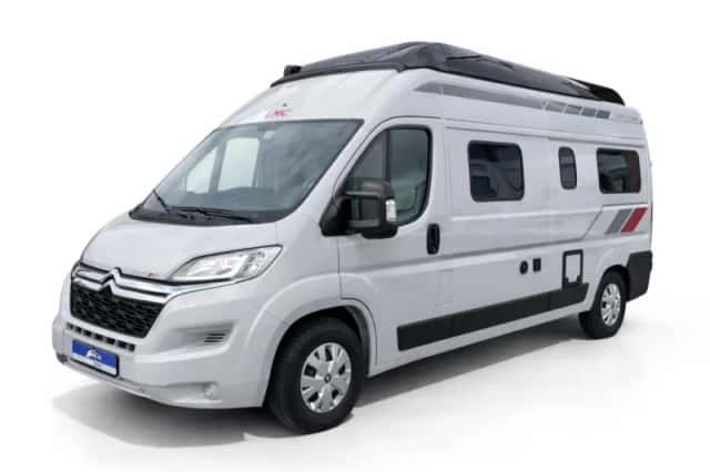 LMC Innovan (2024) thumbnail 1