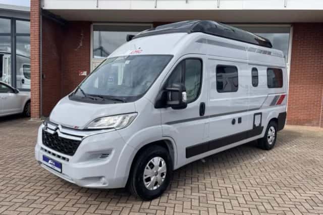 LMC Innovan (2024) thumbnail 4