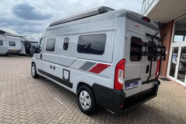 LMC Innovan (2024) thumbnail 6