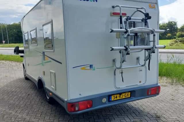 Chausson Odyssee (2005) thumbnail 4