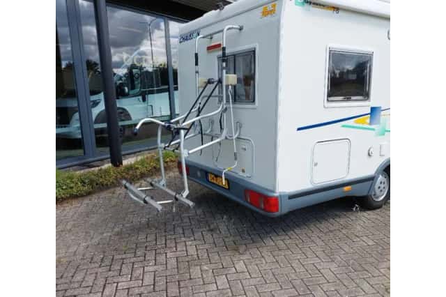 Chausson Odyssee (2005) thumbnail 5
