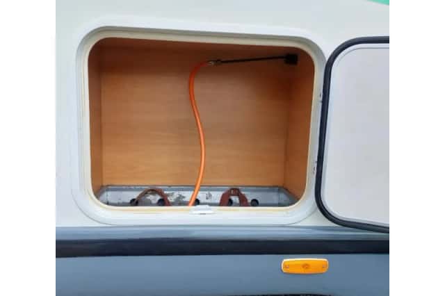 Chausson Odyssee (2005) thumbnail 6