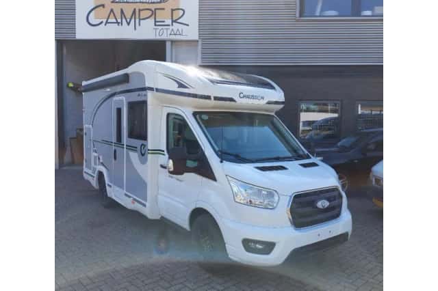 Chausson Titanium (2026) thumbnail 2