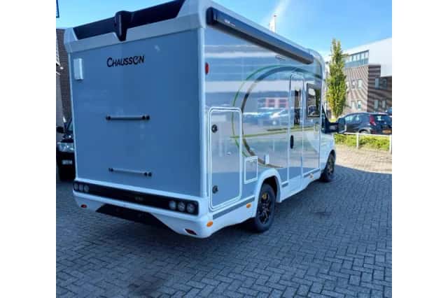Chausson Titanium (2026) thumbnail 3