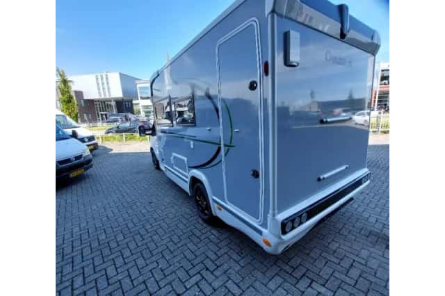 Chausson Titanium (2026) thumbnail 4