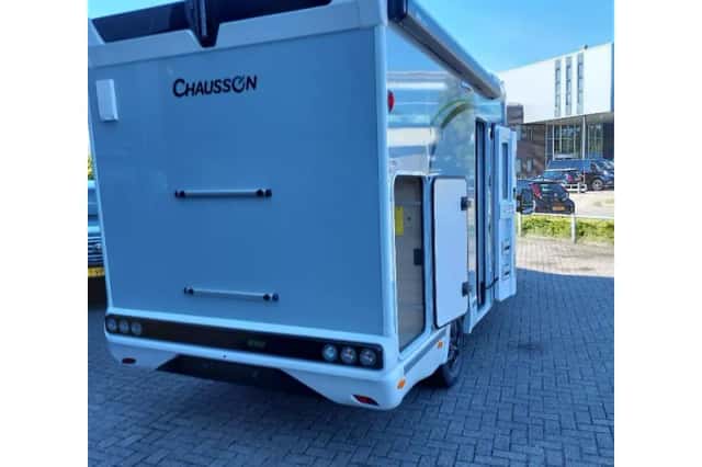 Chausson Titanium (2026) thumbnail 5