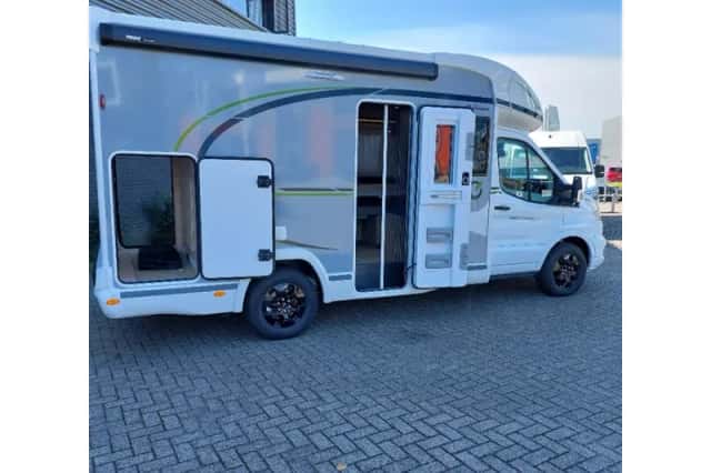 Chausson Titanium (2026) thumbnail 6