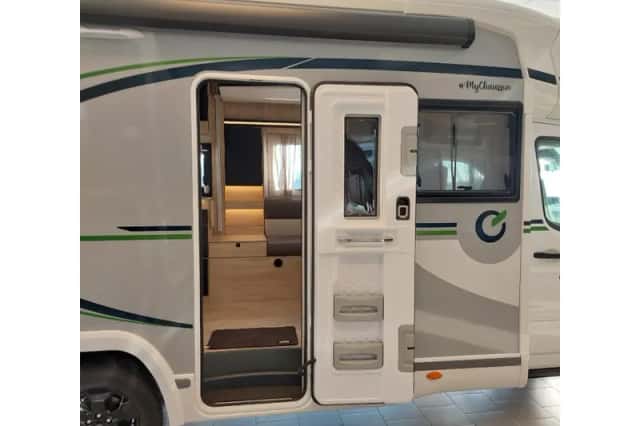 Chausson Titanium (2026) thumbnail 3