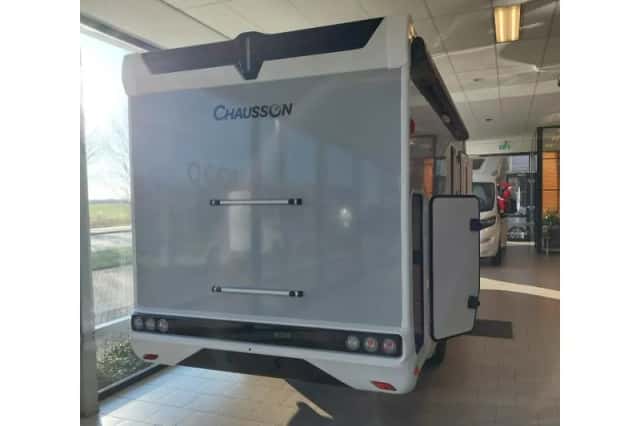 Chausson Titanium (2026) thumbnail 4