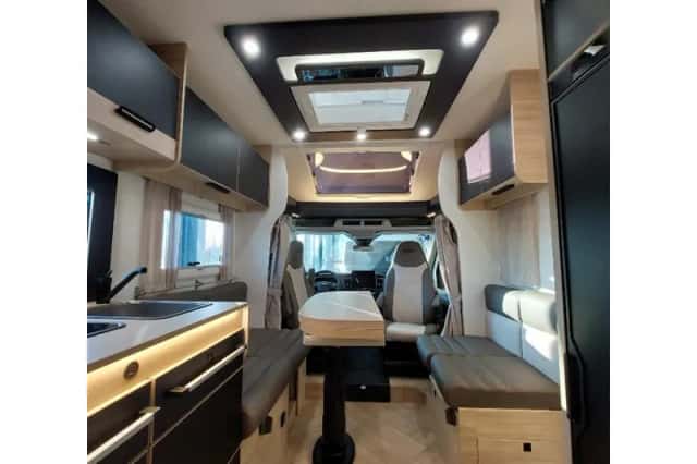 Chausson Titanium (2026) thumbnail 6