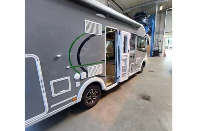 Chausson Etape (2026) thumbnail 4