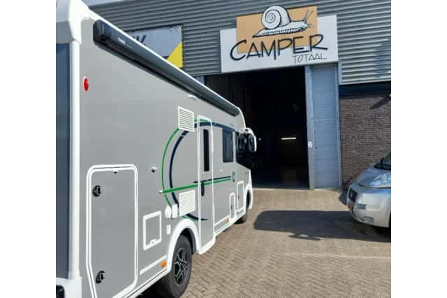 Chausson Etape (2026) thumbnail 6