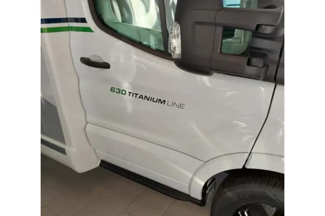 Chausson Titanium (2026) thumbnail 2