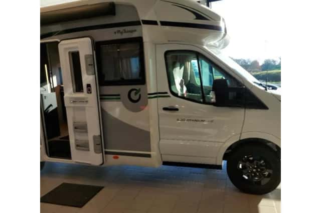 Chausson Titanium (2026) thumbnail 4