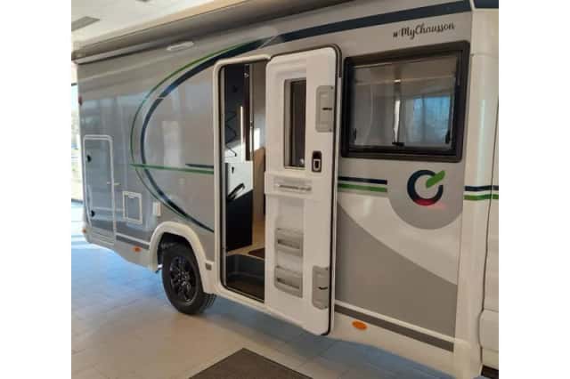 Chausson Titanium (2026) thumbnail 5