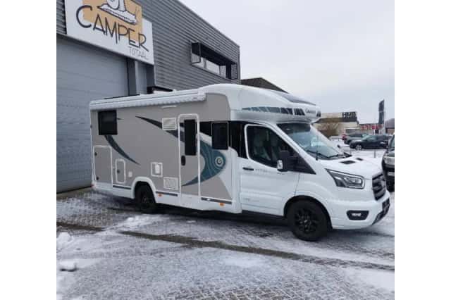 Chausson Titanium (2022) thumbnail 2