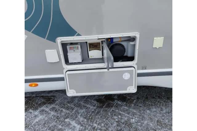 Chausson Titanium (2022) thumbnail 4