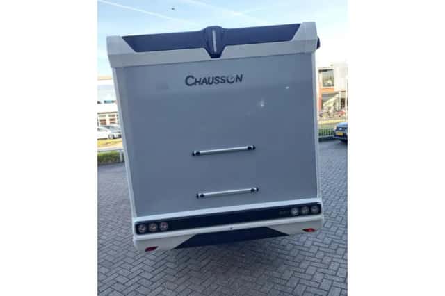 Chausson Titanium (2026) thumbnail 3