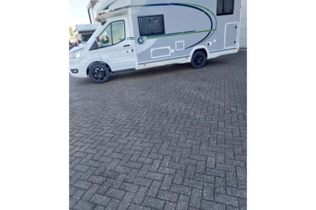 Chausson Titanium (2026) thumbnail 4