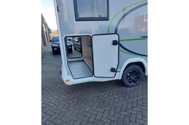 Chausson Titanium (2026) thumbnail 6