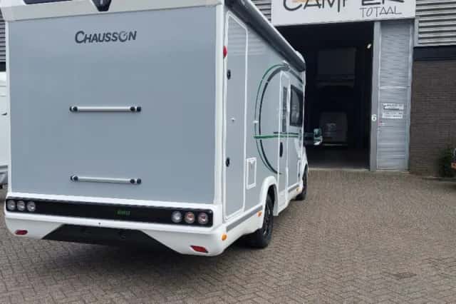 Chausson Titanium (2026) thumbnail 3