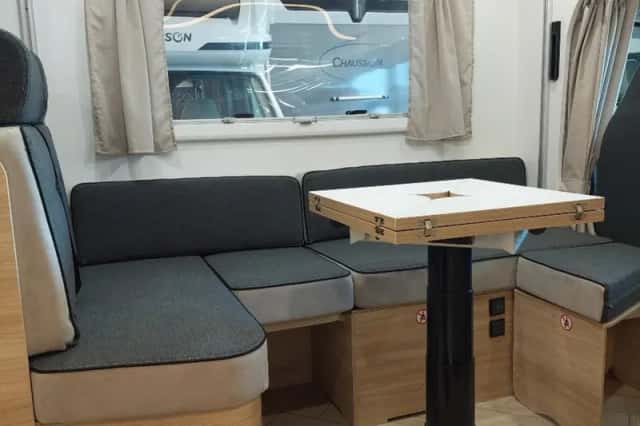 Chausson Titanium (2026) thumbnail 5