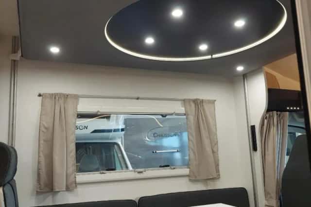Chausson Titanium (2026) thumbnail 6