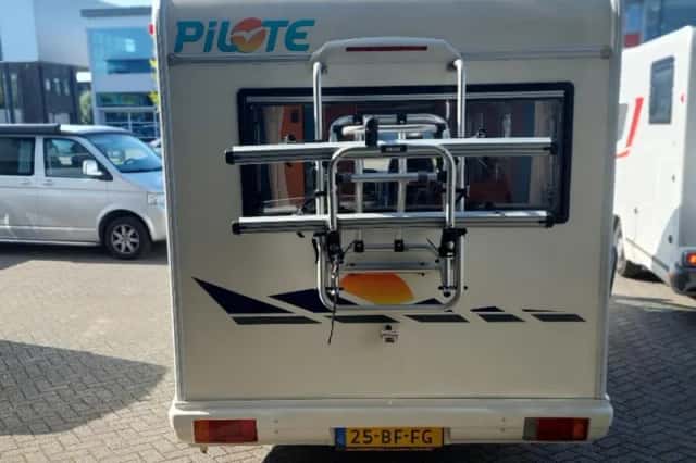 Pilote Pacific (2026) thumbnail 6