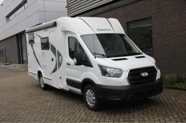 Chausson S697 (2023) thumbnail 1
