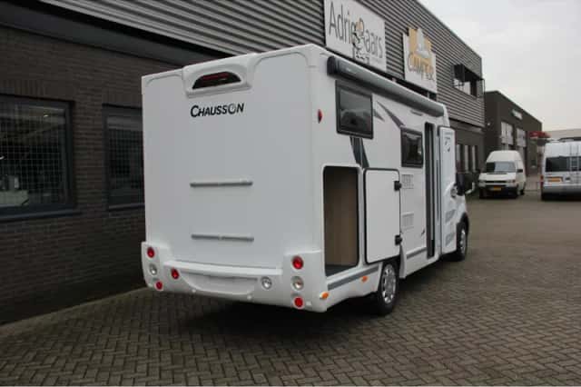 Chausson S697 (2023) thumbnail 2
