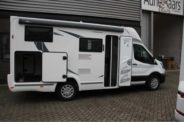 Chausson S697 (2023) thumbnail 3