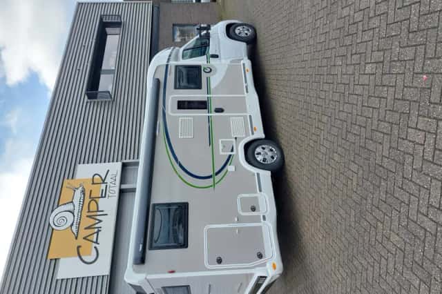 Chausson Etape (2025) thumbnail 2