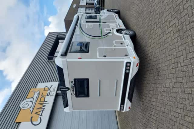 Chausson Etape (2025) thumbnail 3