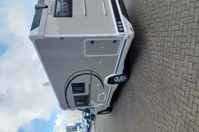 Chausson Etape (2025) thumbnail 4