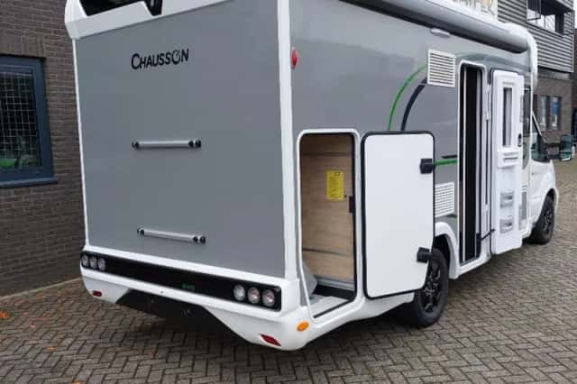 Chausson Etape (2025) thumbnail 2
