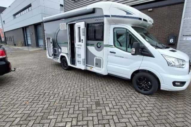 Chausson Etape (2025) thumbnail 3