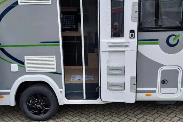 Chausson Etape (2025) thumbnail 4