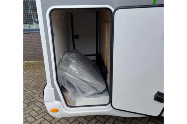 Chausson Etape (2025) thumbnail 5