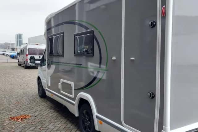 Chausson Etape (2025) thumbnail 6