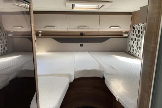 Knaus Vansation (2023) thumbnail 3